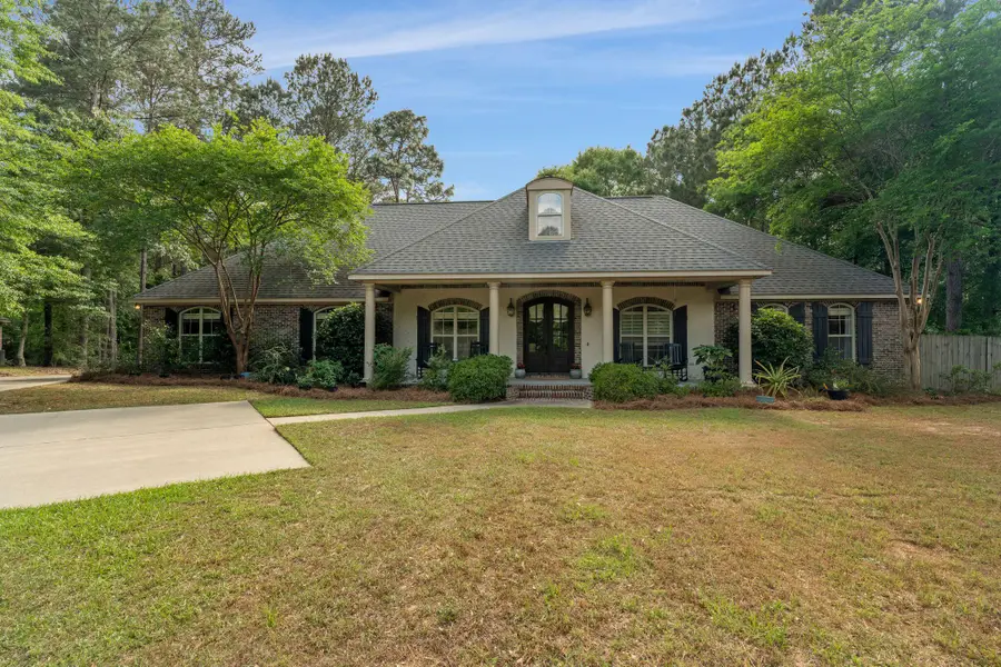 5 Steep Hollow, Hattiesburg, MS 39402 - #2