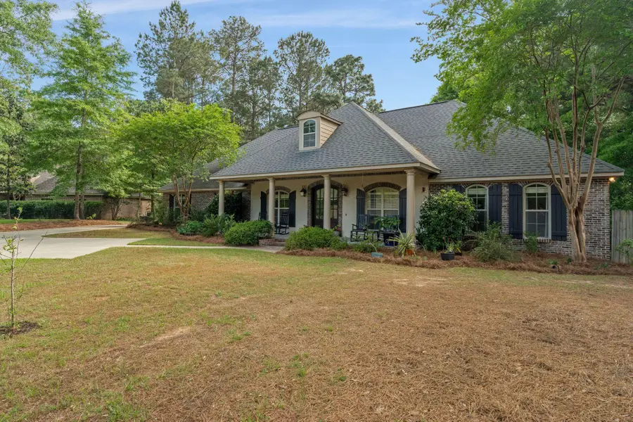 5 Steep Hollow, Hattiesburg, MS 39402 - #3