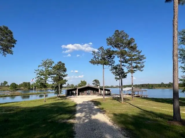 176 A Busby Rd, Ellisville, MS 39437 - #3