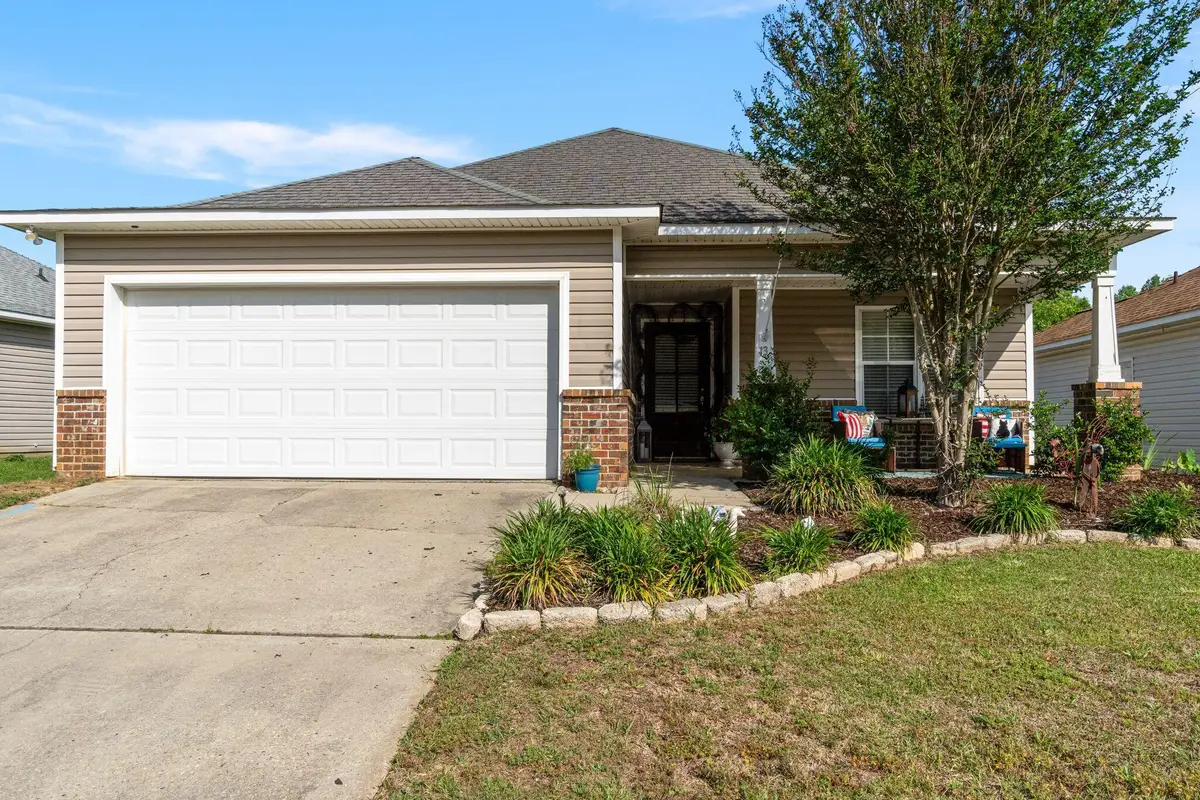 13 Clear Springs, Hattiesburg, MS 39402 - #1