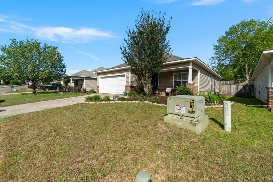 13 Clear Springs, Hattiesburg, MS 39402 - #2