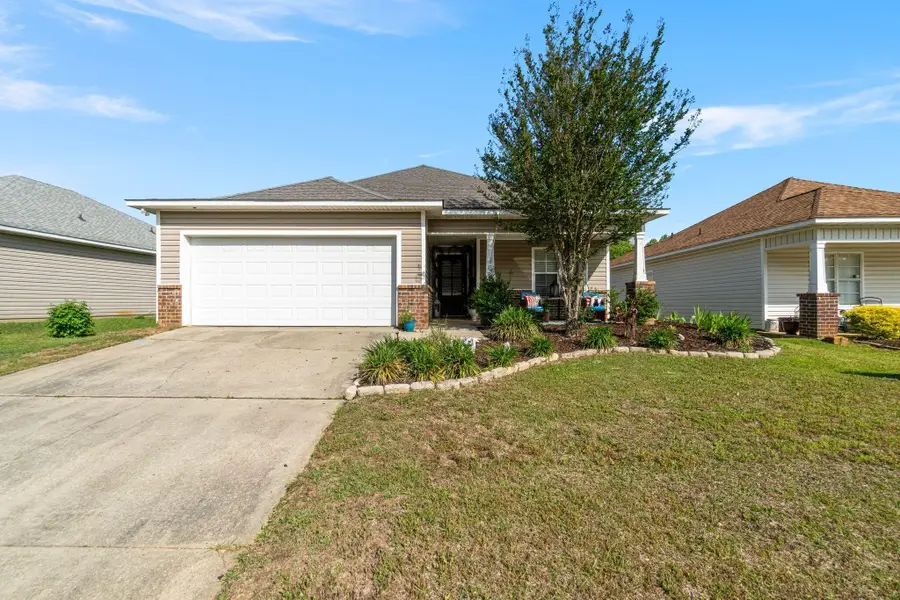 13 Clear Springs, Hattiesburg, MS 39402 - #3