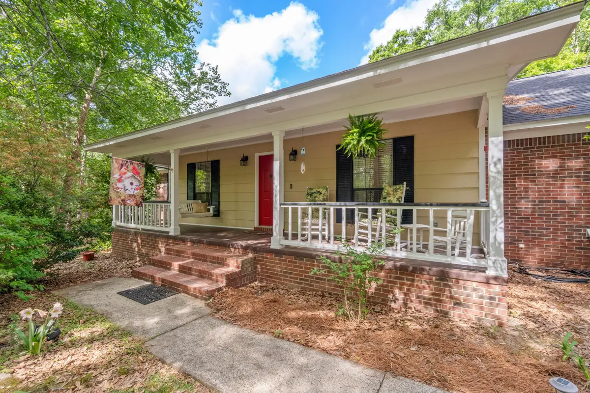 35 Pace Rd., Ellisville, MS 39437 - #1