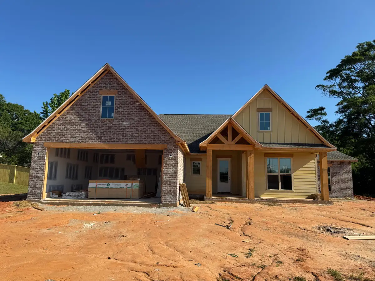 128 Micawber Loop, Hattiesburg, MS 39402 - #1