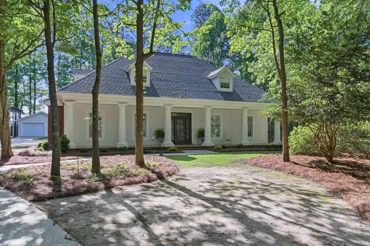 89 Twin Oaks Trace, Hattiesburg, MS 39402 - #1