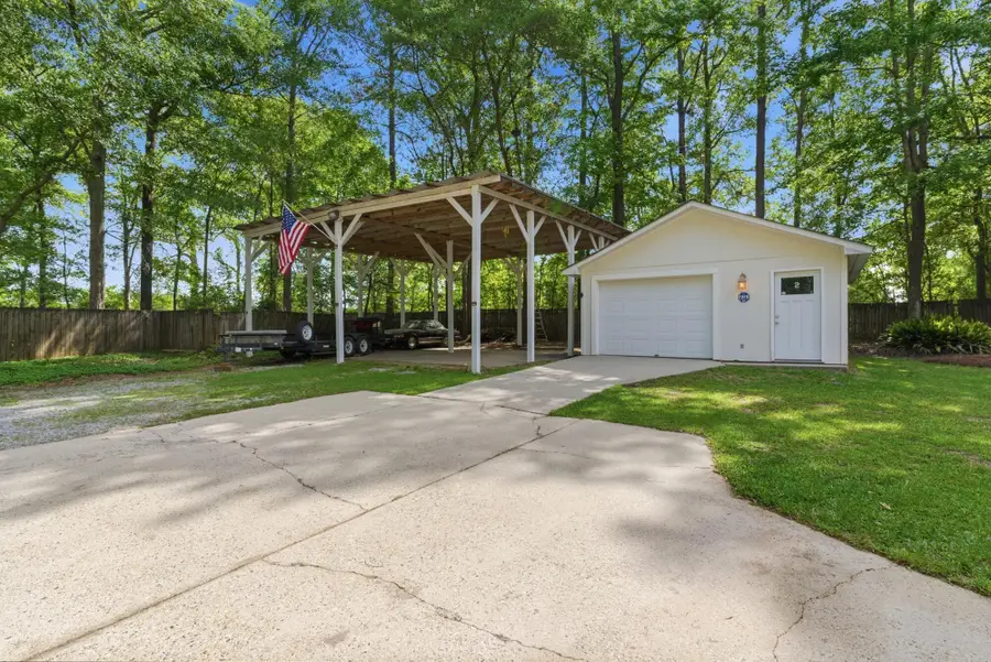 89 Twin Oaks Trace, Hattiesburg, MS 39402 - #2