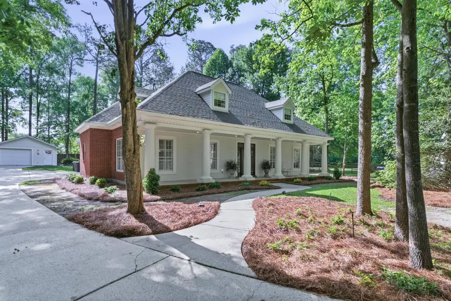 89 Twin Oaks Trace, Hattiesburg, MS 39402 - #3
