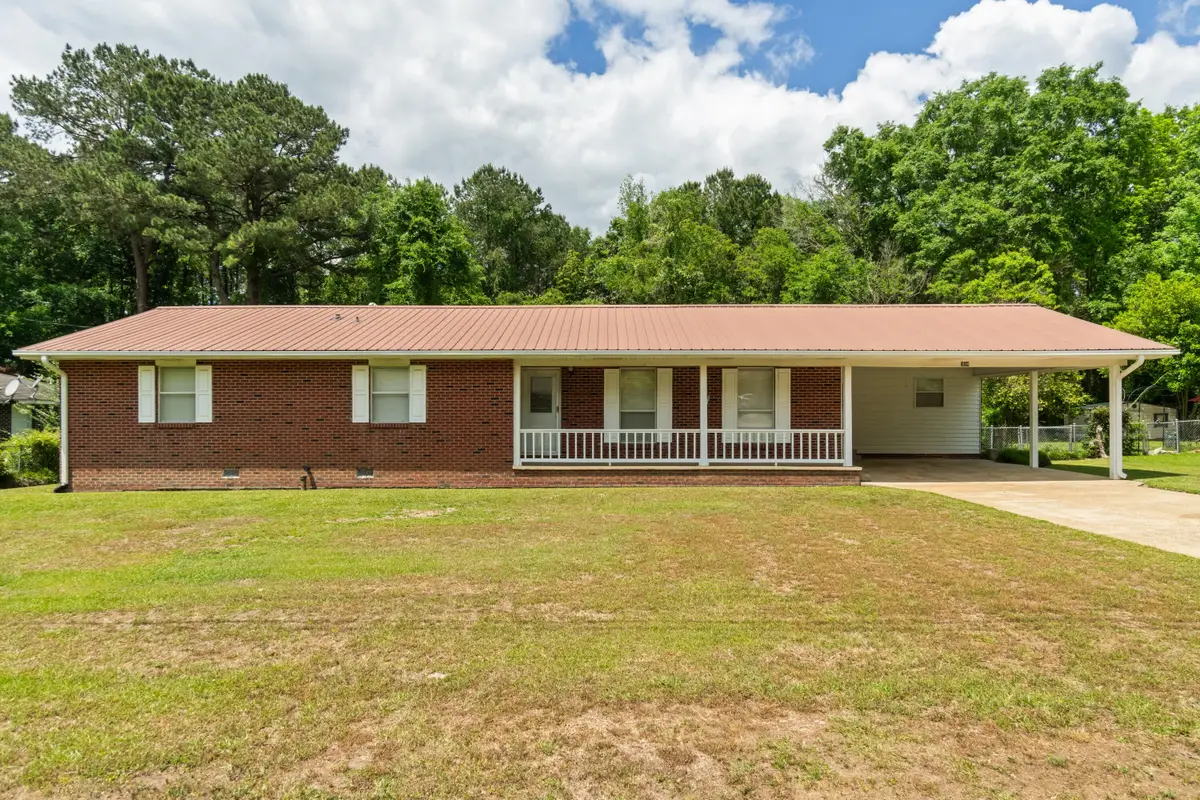 324 Garden Ln., Petal, MS 39465 - #1