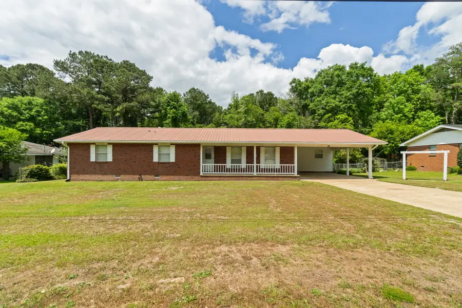 324 Garden Ln., Petal, MS 39465 - #3