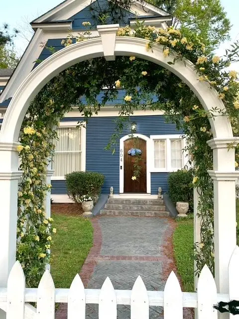 604 Court St., Hattiesburg, MS 39401 - #2