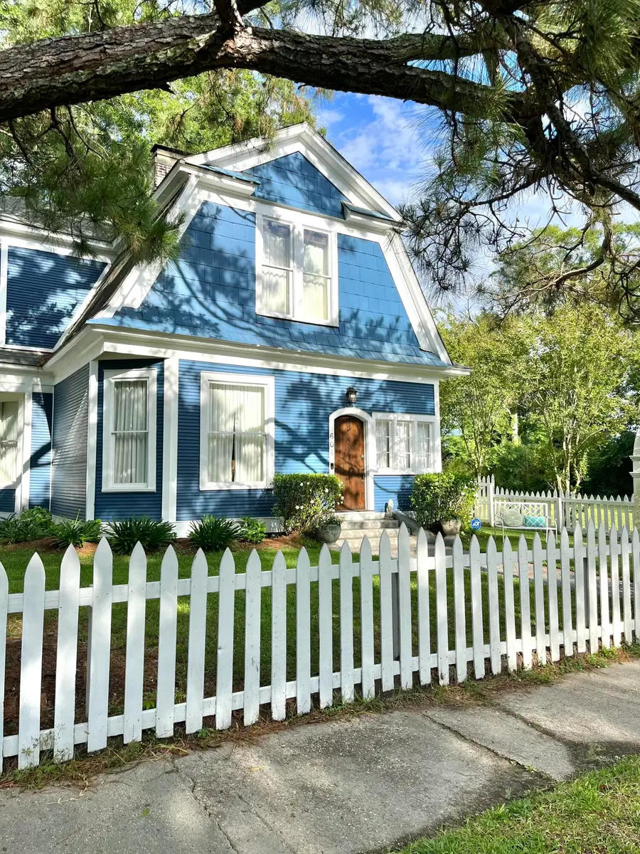 604 Court St., Hattiesburg, MS 39401 - #3