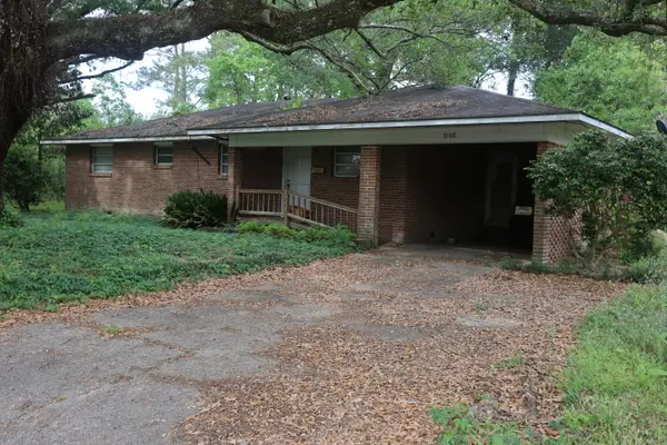 1108 Broadmoor Ave., Columbia, MS 39429