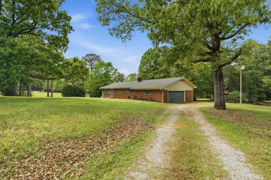 215 County Road 10, Stringer, MS 39481 - #2