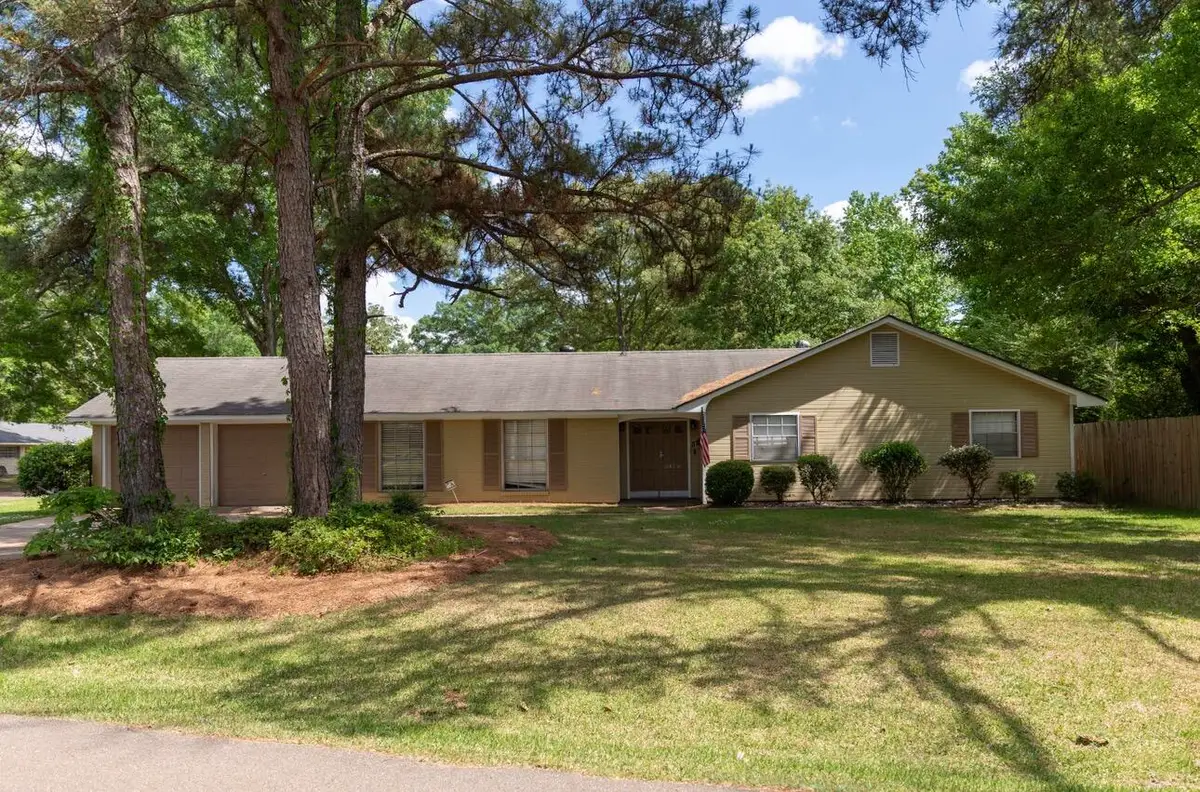 5416 Sedgwick Dr., Jackson, MS 39211 - #1