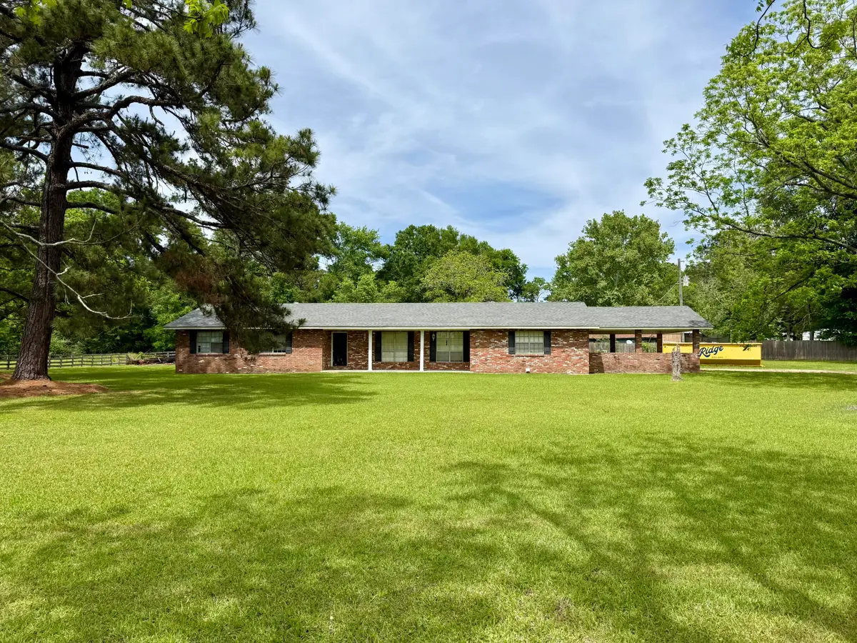 437 New Hope-kokomo Rd., Foxworth, MS 39483 - #1