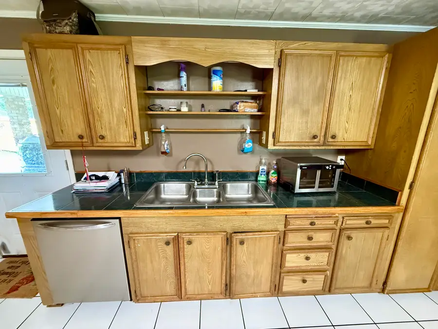 437 New Hope-kokomo Rd., Foxworth, MS 39483 - #3