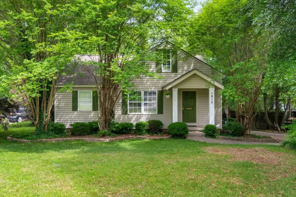 1815 2nd Terrace, Hattiesburg, MS 39401