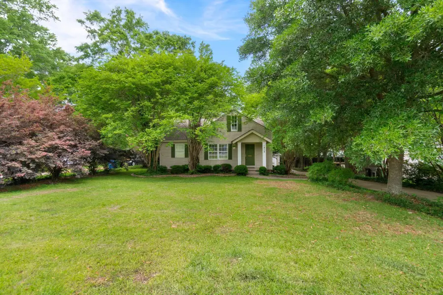 1815 2nd Terrace, Hattiesburg, MS 39401 - #2