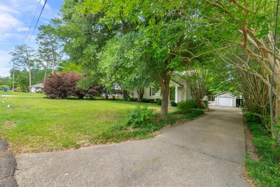 1815 2nd Terrace, Hattiesburg, MS 39401 - #3