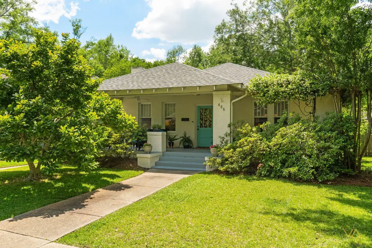 406 5th Ave., Hattiesburg, MS 39401 - #1