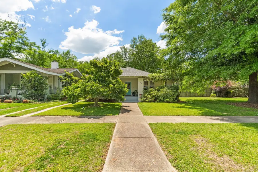 406 5th Ave., Hattiesburg, MS 39401 - #2