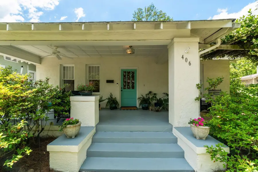 406 5th Ave., Hattiesburg, MS 39401 - #3