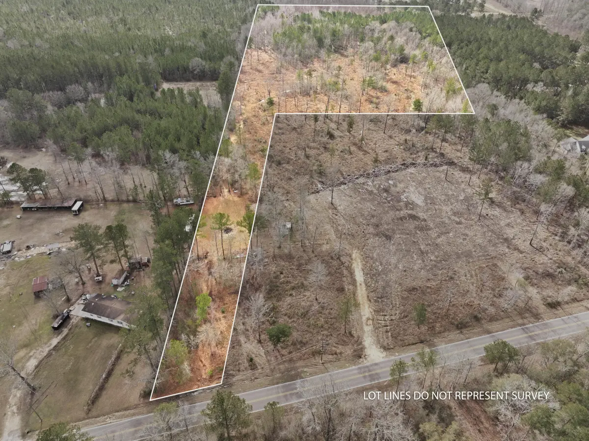 13.2+/- Ac Morriston Rd., Petal, MS 39465 - #1