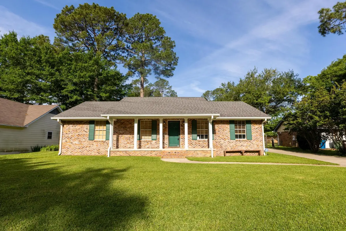 3031 Mesa Dr., Hattiesburg, MS 39402 - #1