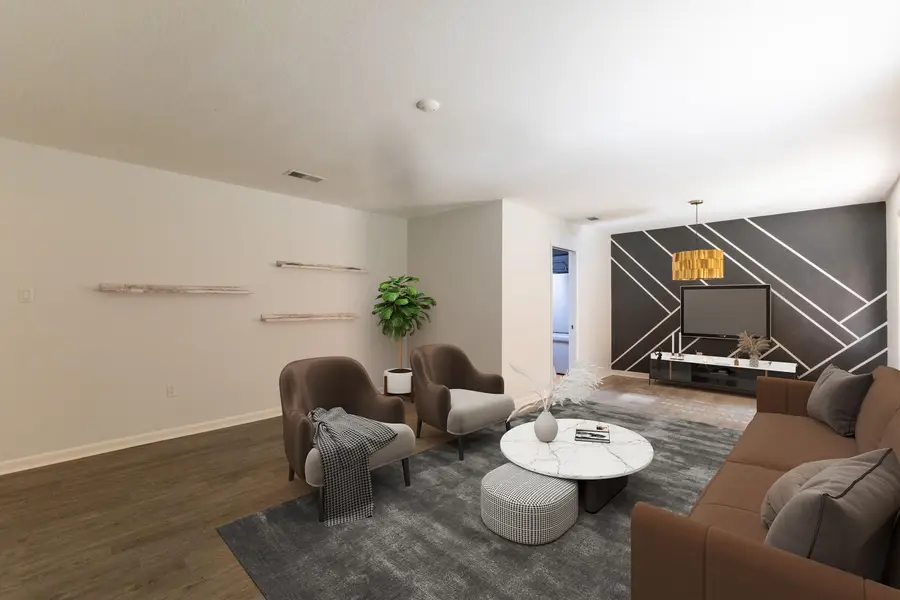 3031 Mesa Dr., Hattiesburg, MS 39402 - #3