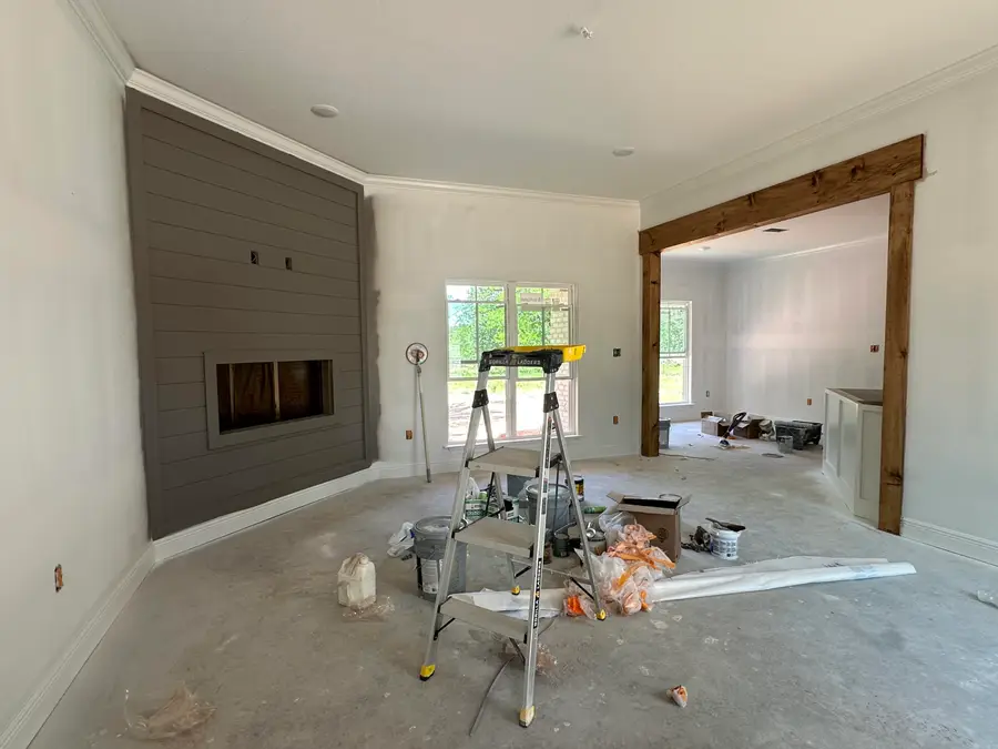 Lot 3 Sandy Run Rd., Hattiesburg, MS 39402 - #2