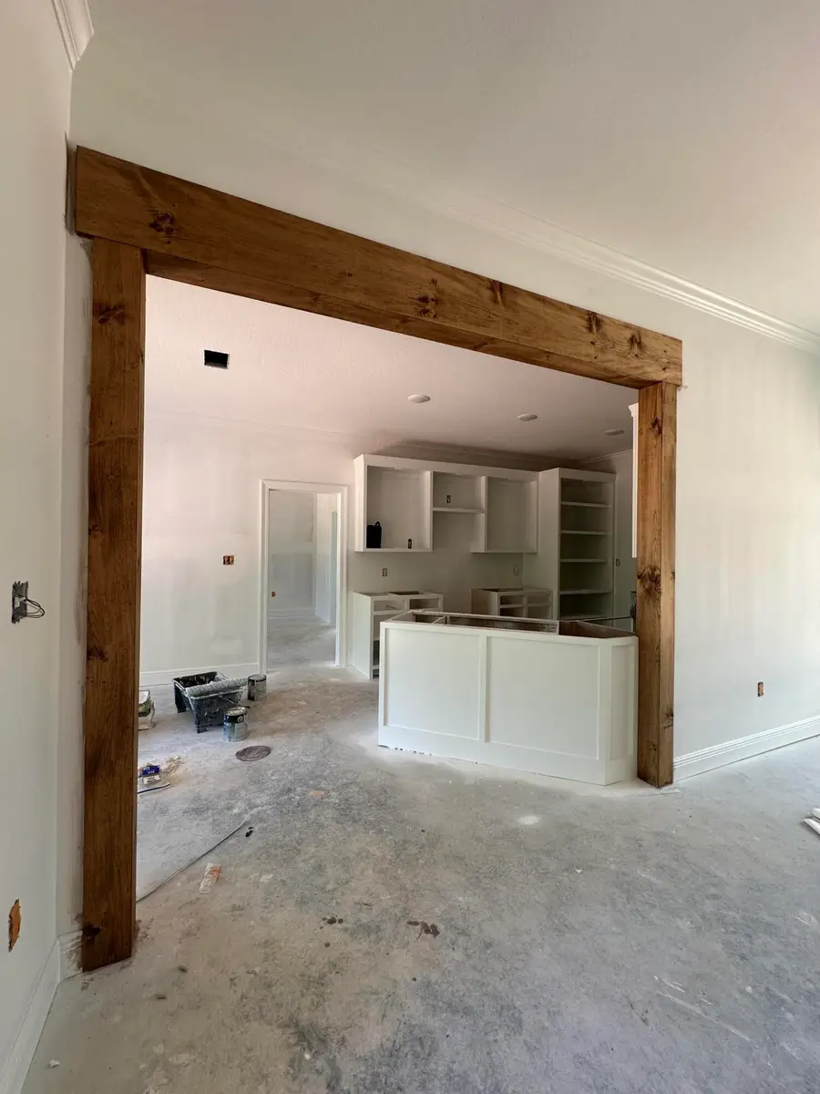 Lot 3 Sandy Run Rd., Hattiesburg, MS 39402 - #3