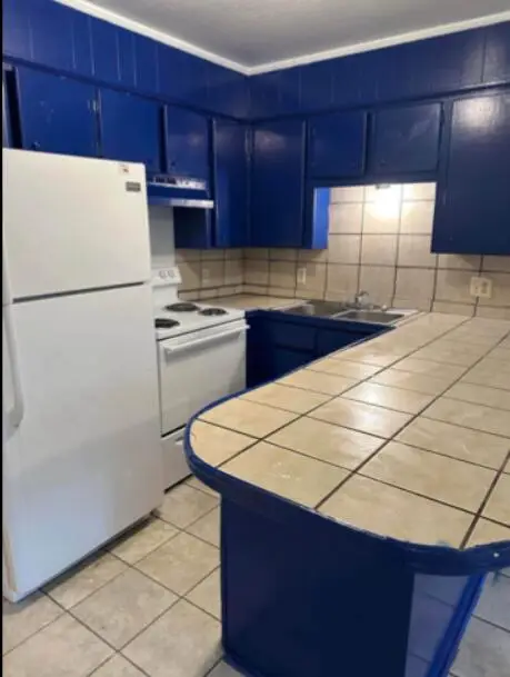 203 Columbia St., Hattiesburg, MS 39401 - #3