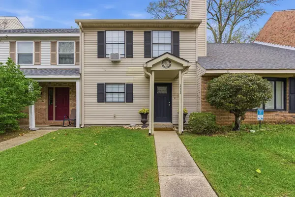 111 Brookwood Ln., Hattiesburg, MS 39401