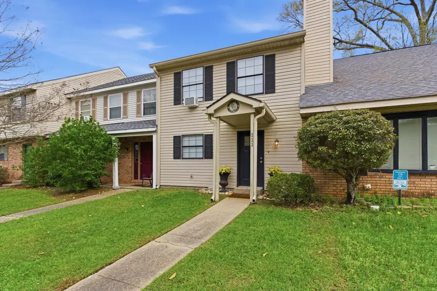 111 Brookwood Ln., Hattiesburg, MS 39401 - #2