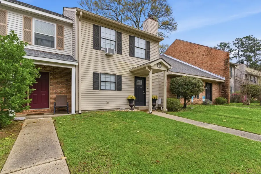 111 Brookwood Ln., Hattiesburg, MS 39401 - #3