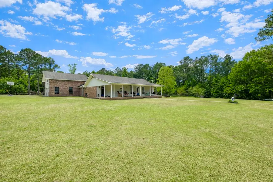 265 Albert Rayburn Rd., Columbia, MS 39429 - #2