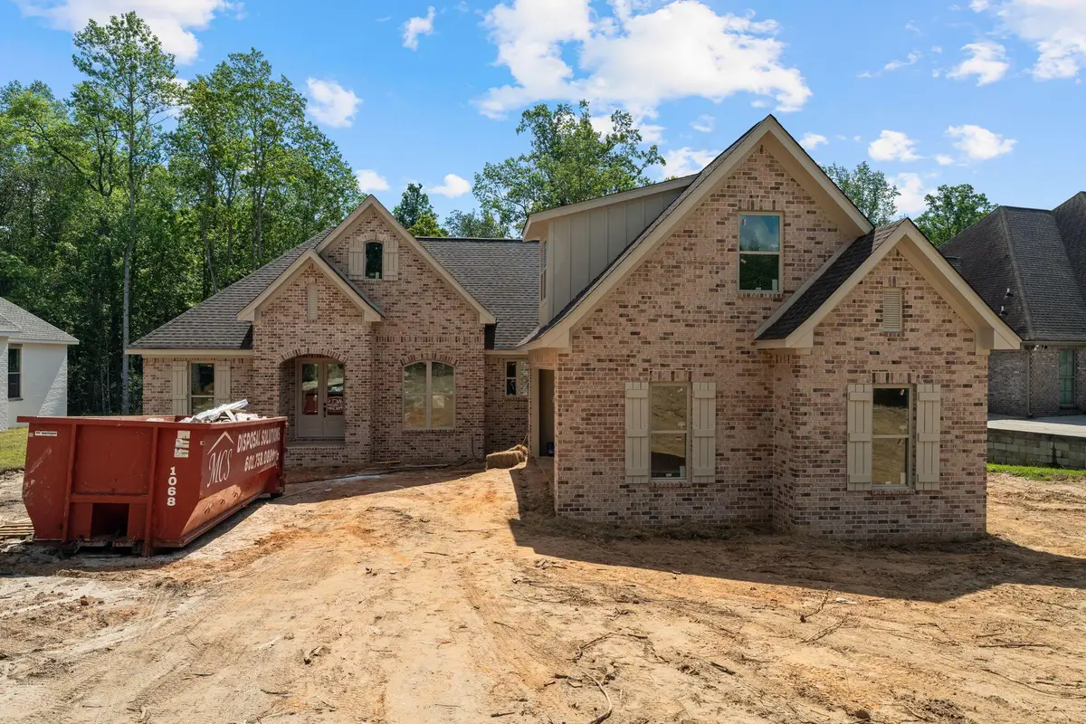 48 Buckskin Dr., Hattiesburg, MS 39402 - #1