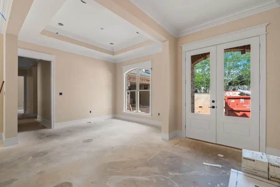 48 Buckskin Dr., Hattiesburg, MS 39402 - #3