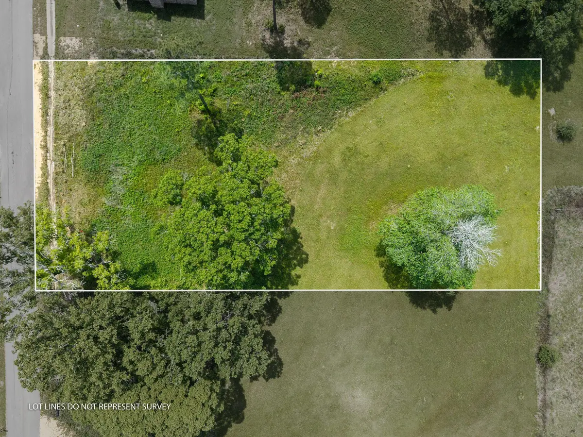 35 Sapphire Dr., Purvis, MS 39475 - #1