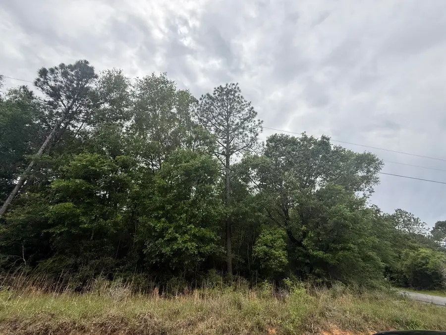 00 Otho Davis, Lumberton, MS 39455 - #2