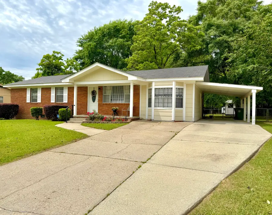 103 Hanover Dr., Hattiesburg, MS 39402 - #2