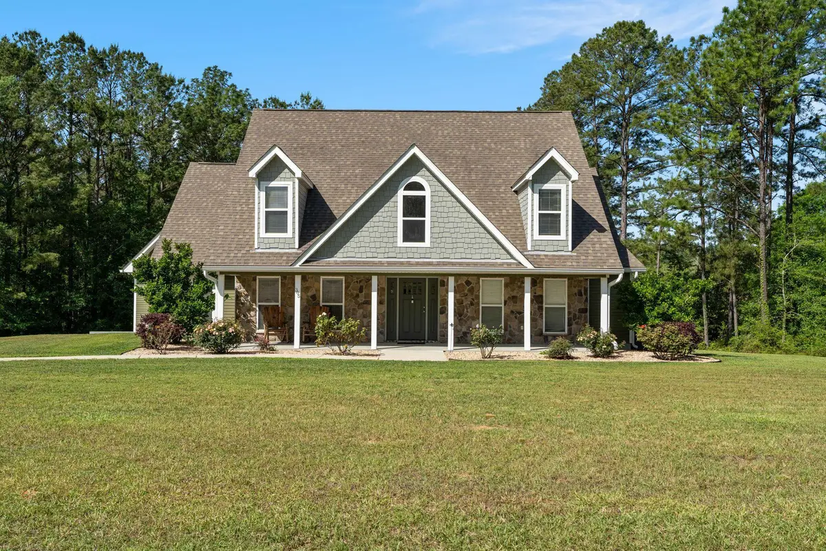 305 Pine Ridge Dr., Petal, MS 39465 - #1