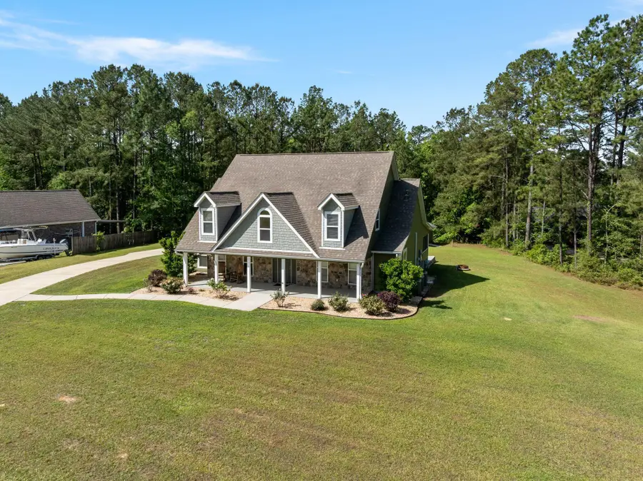 305 Pine Ridge Dr., Petal, MS 39465 - #2