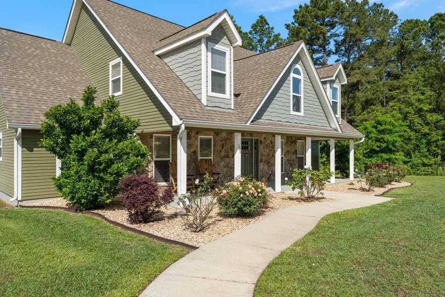 305 Pine Ridge Dr., Petal, MS 39465 - #3