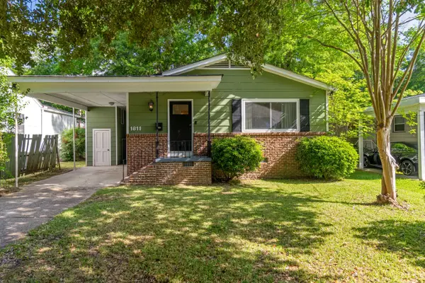 1811 1st Terrace, Hattiesburg, MS 39401