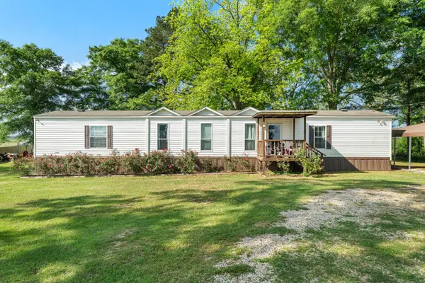 174 F Mcneese, Bassfield, MS 39421