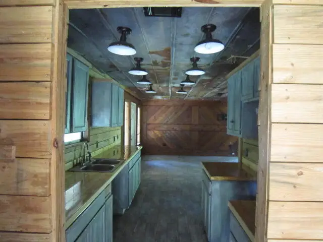 1528 N Pumping Station Rd., Ovett, MS 39464 - #3