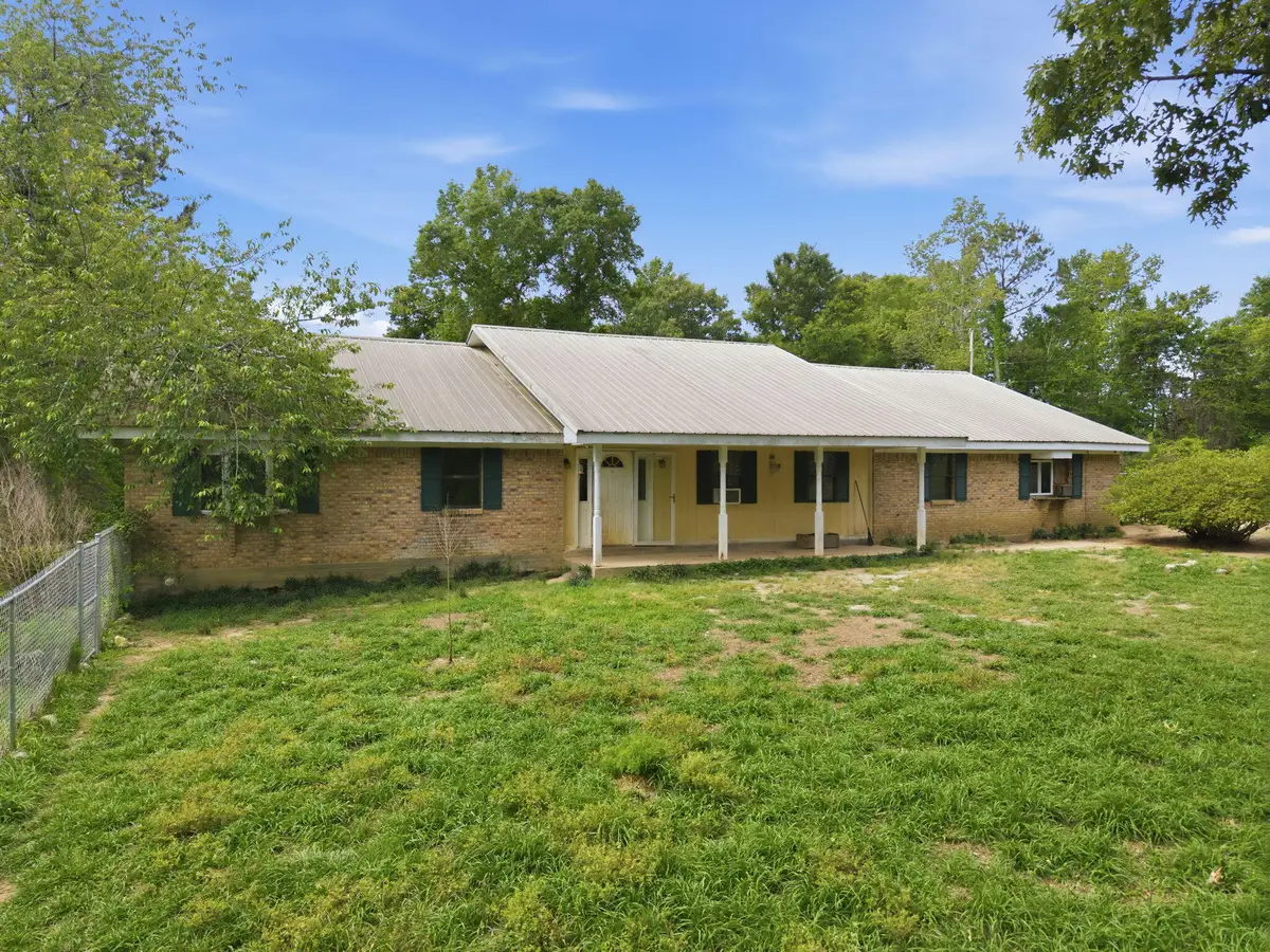 84 Mt Canaan Rd., Tylertown, MS 39667 - #1