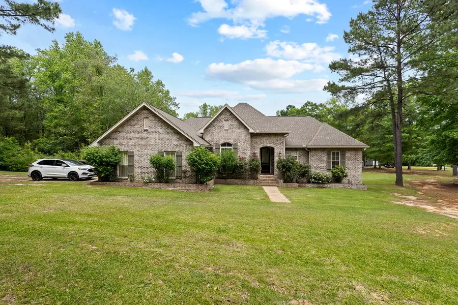 4 Blue Moon Dr., Hattiesburg, MS 39401 - #2