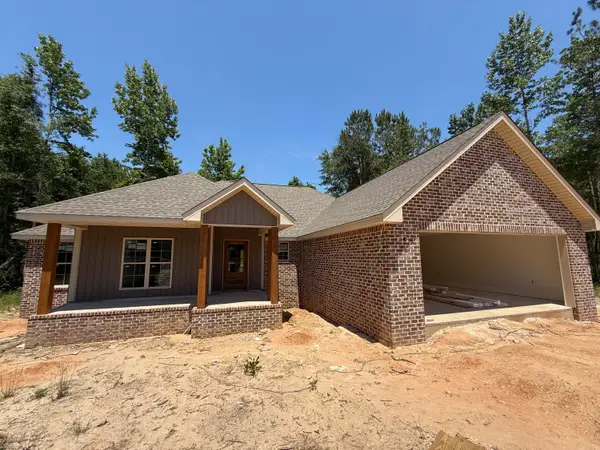 190 Crosby, Seminary, MS 39479